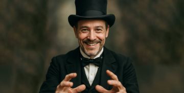 30 OTT - Decostruire per preparare il futuro di una nuova Nefrologia: si può uscire dall’illusione?