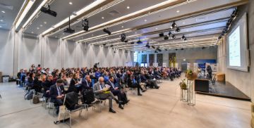 XI Giornata della Ricerca e dell'Innovazione in Medicina Umana della Svizzera italiana e presentazione del Rapporto scientifico EOC 2021