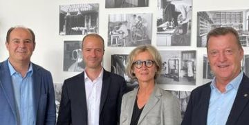 Ente Ospedaliero Cantonale e Politecnico federale di Zurigo siglano un accordo quadro per la ricerca biomedica