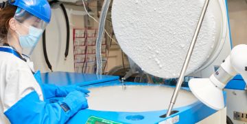 Ticino riattiva la donazione del sangue cordonale grazie al modello banca ibrida e al partenariato con EOC