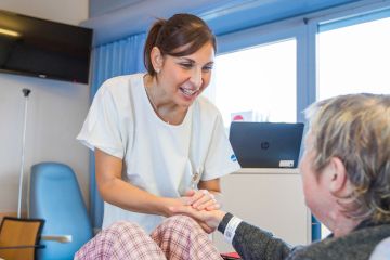 Area Infermieristica