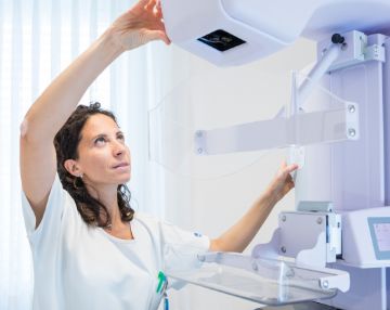 Radiologia e Medicina nucleare