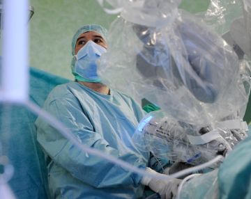 Medicina altamente specializzata (MAS)