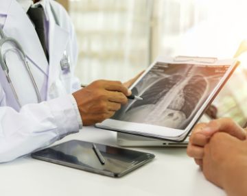 Consulenze tabaccologia