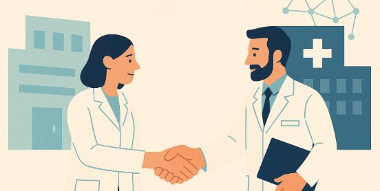 Nuova partnership per Swissoncology e Istituto Oncologico della Svizzera Italiana