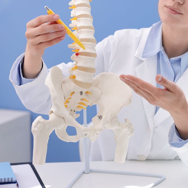 Terapia del dolore
