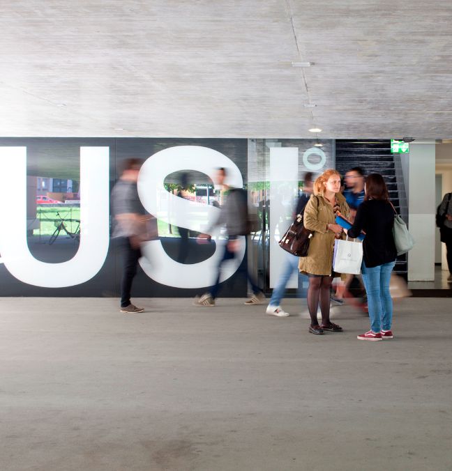 Master in Medicina Umana